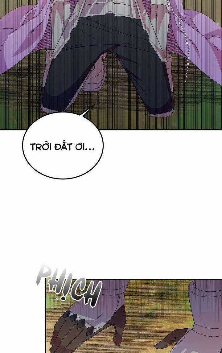 Cách Để Trao Vương Miện Cho Vị Hoàng Tử Hoang Dã Của Tôi. Chapter 18 trang 57