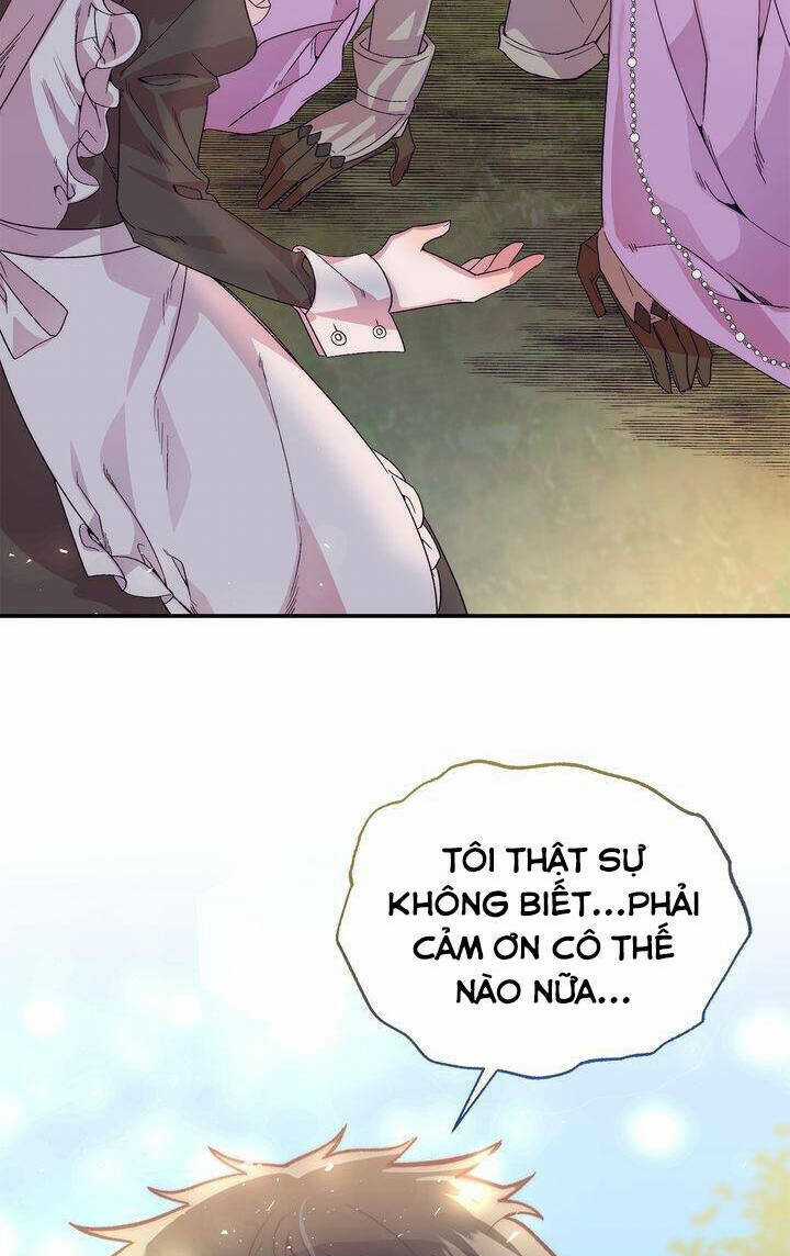 Cách Để Trao Vương Miện Cho Vị Hoàng Tử Hoang Dã Của Tôi. Chapter 18 trang 59