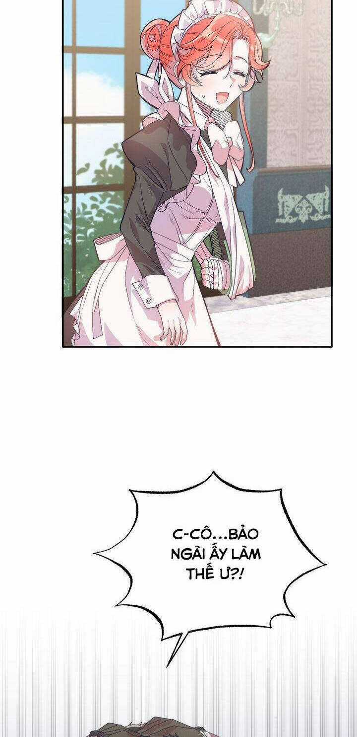 Cách Để Trao Vương Miện Cho Vị Hoàng Tử Hoang Dã Của Tôi. Chapter 18 trang 6