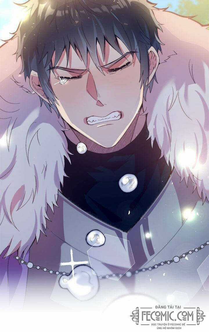 Cách Để Trao Vương Miện Cho Vị Hoàng Tử Hoang Dã Của Tôi. Chapter 18 trang 60