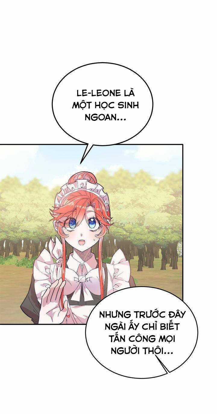 Cách Để Trao Vương Miện Cho Vị Hoàng Tử Hoang Dã Của Tôi. Chapter 18 trang 61