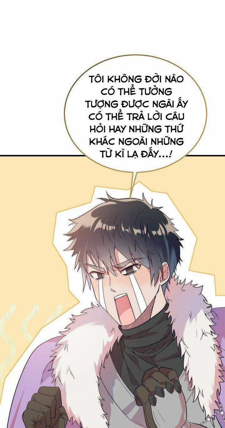 Cách Để Trao Vương Miện Cho Vị Hoàng Tử Hoang Dã Của Tôi. Chapter 18 trang 62