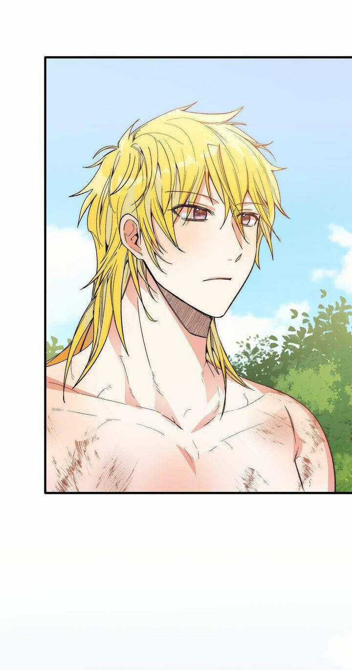 Cách Để Trao Vương Miện Cho Vị Hoàng Tử Hoang Dã Của Tôi. Chapter 18 trang 65