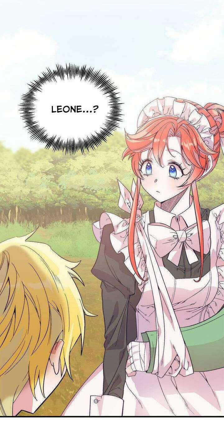 Cách Để Trao Vương Miện Cho Vị Hoàng Tử Hoang Dã Của Tôi. Chapter 18 trang 66