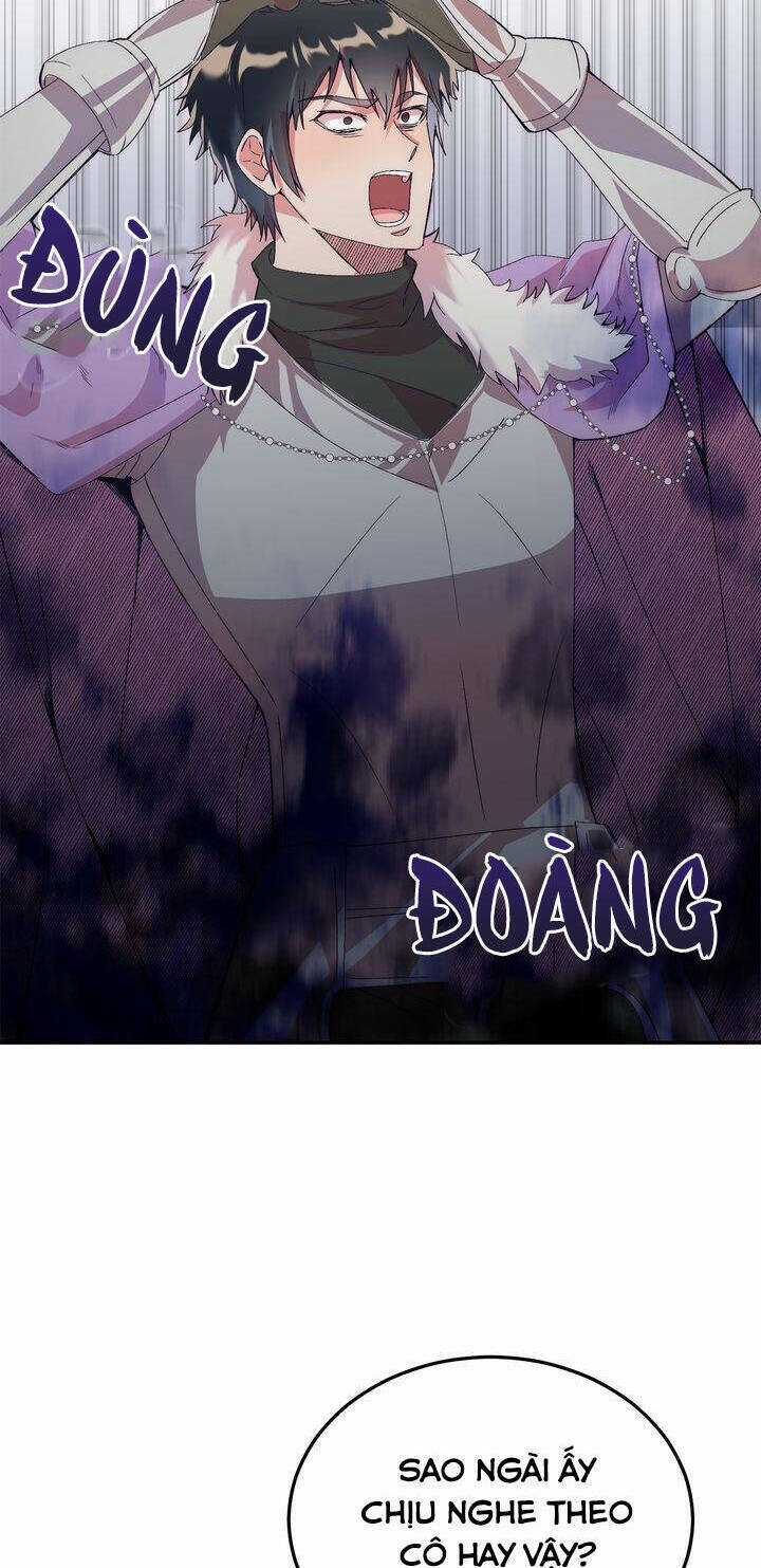 Cách Để Trao Vương Miện Cho Vị Hoàng Tử Hoang Dã Của Tôi. Chapter 18 trang 7