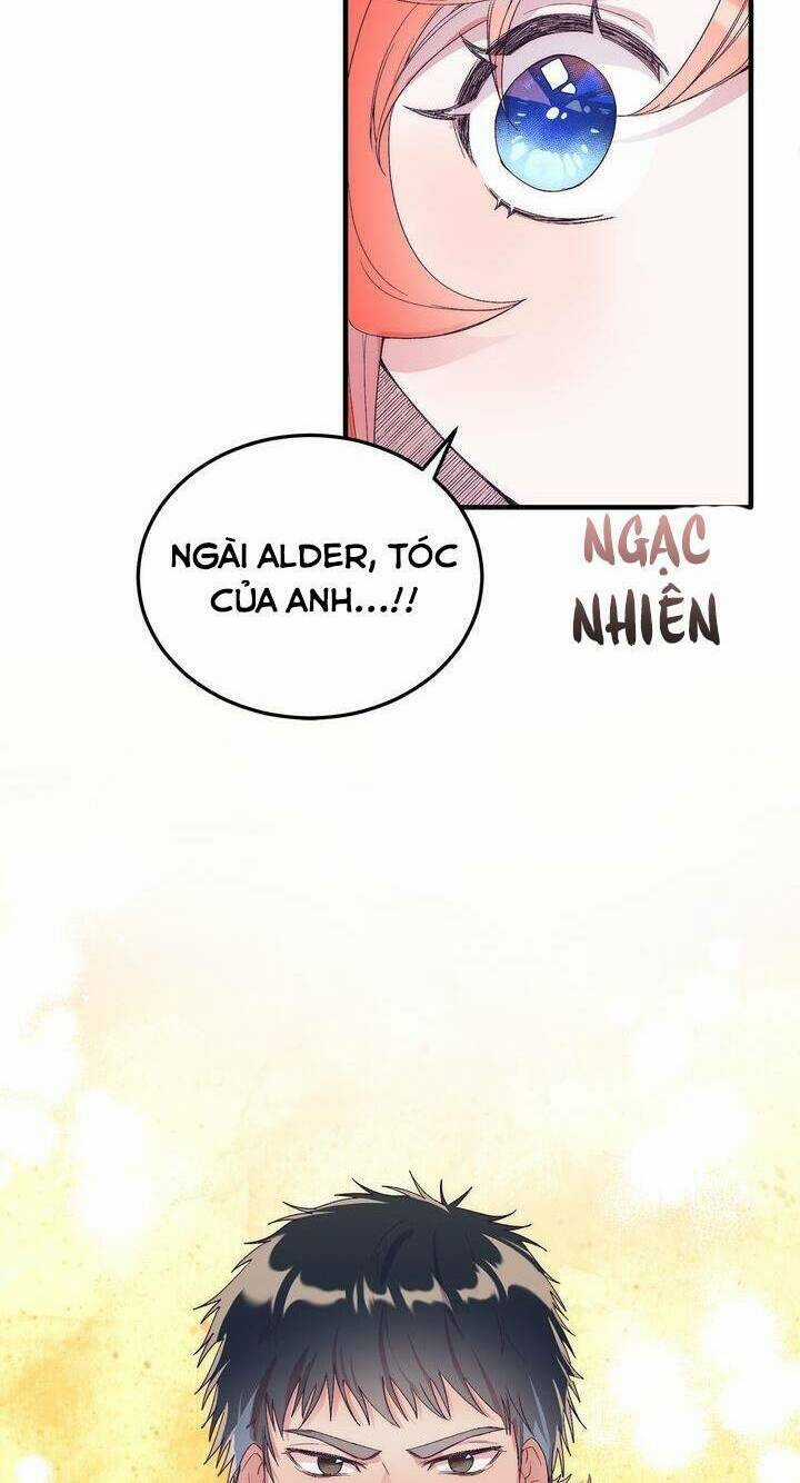 Cách Để Trao Vương Miện Cho Vị Hoàng Tử Hoang Dã Của Tôi. Chapter 19 trang 10