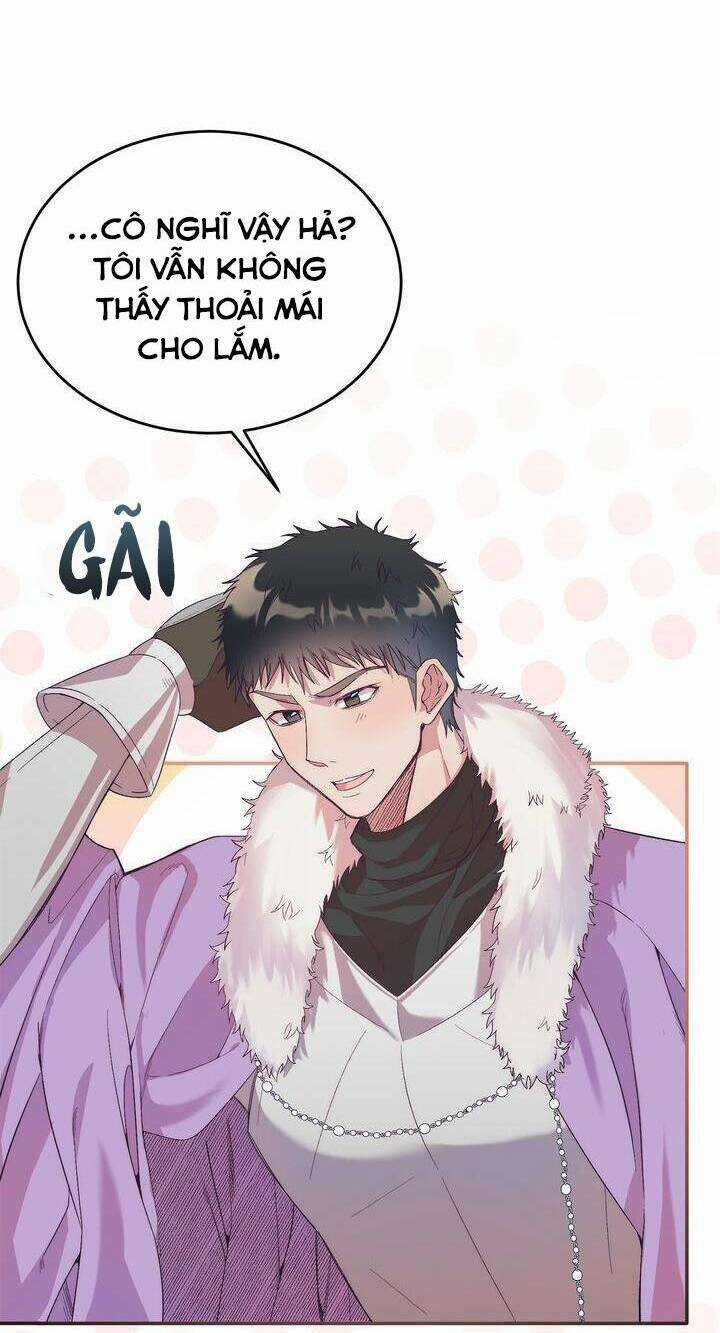 Cách Để Trao Vương Miện Cho Vị Hoàng Tử Hoang Dã Của Tôi. Chapter 19 trang 13