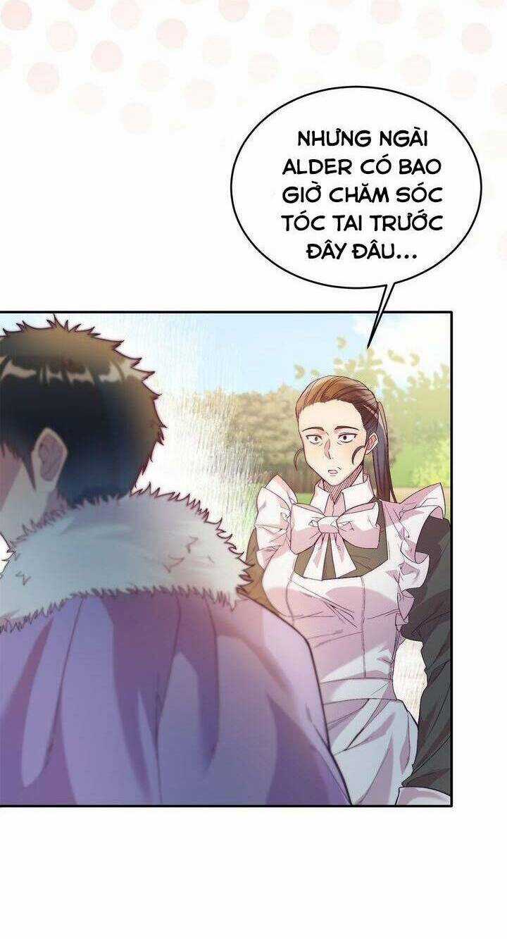 Cách Để Trao Vương Miện Cho Vị Hoàng Tử Hoang Dã Của Tôi. Chapter 19 trang 14