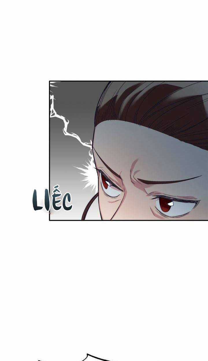 Cách Để Trao Vương Miện Cho Vị Hoàng Tử Hoang Dã Của Tôi. Chapter 19 trang 15