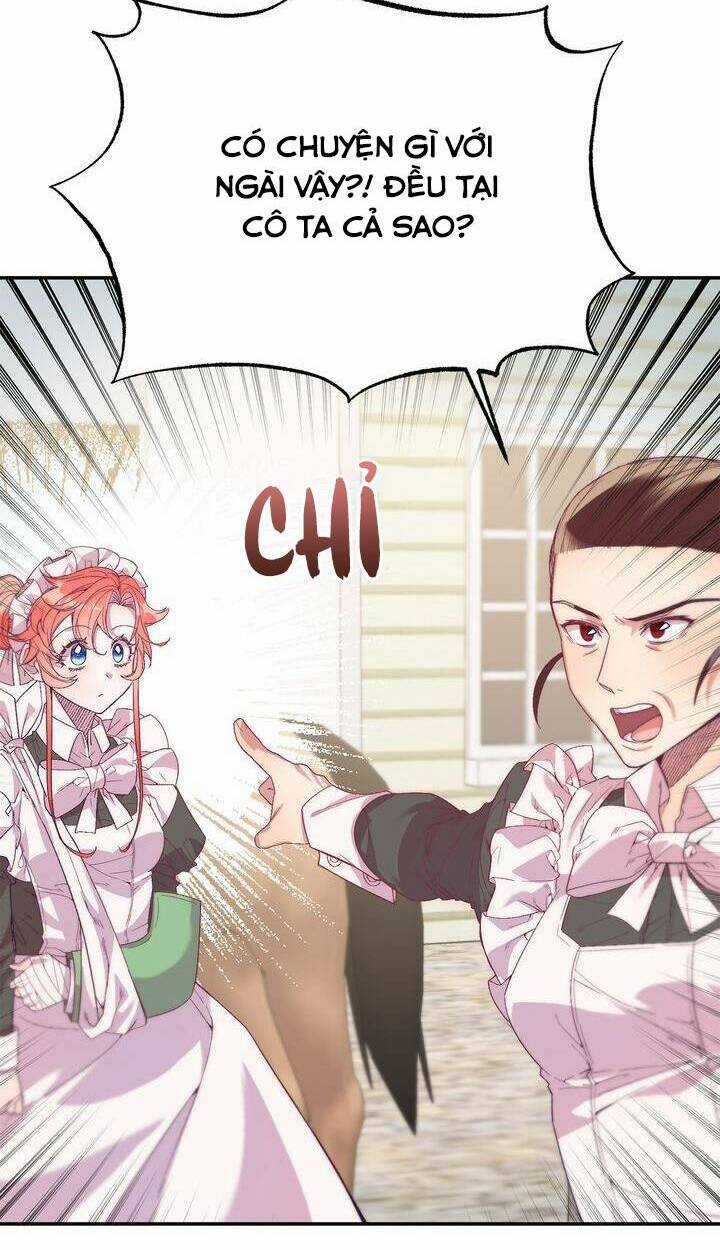 Cách Để Trao Vương Miện Cho Vị Hoàng Tử Hoang Dã Của Tôi. Chapter 19 trang 16