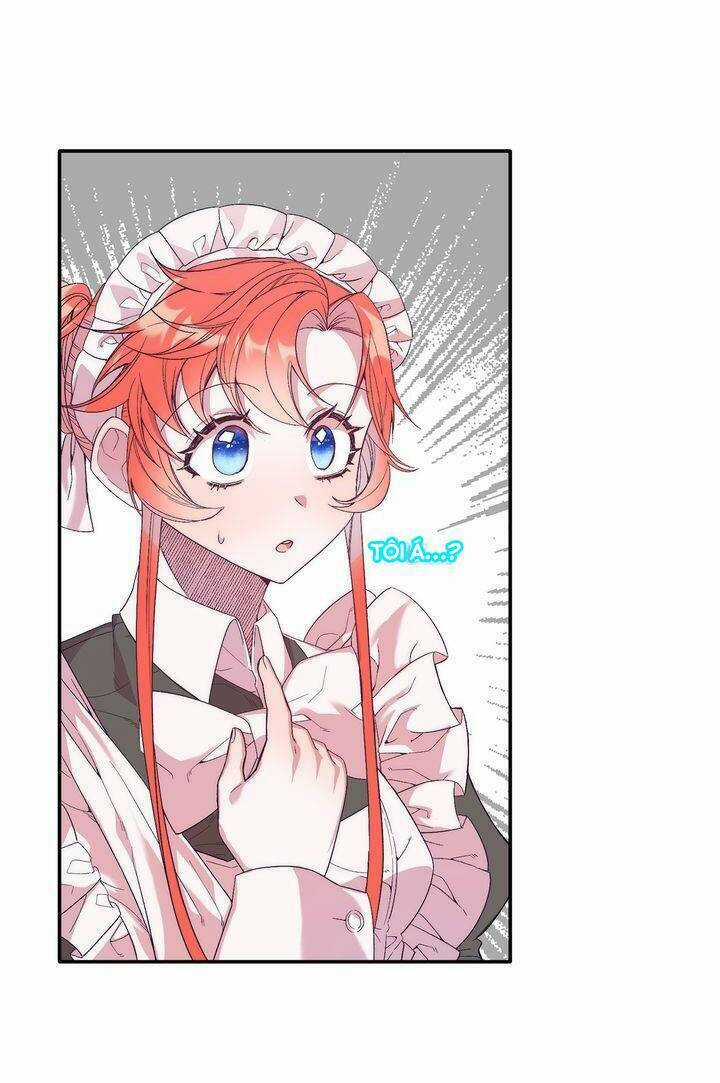 Cách Để Trao Vương Miện Cho Vị Hoàng Tử Hoang Dã Của Tôi. Chapter 19 trang 18