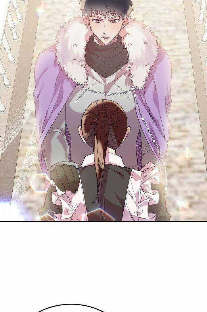 Cách Để Trao Vương Miện Cho Vị Hoàng Tử Hoang Dã Của Tôi. Chapter 19 trang 21