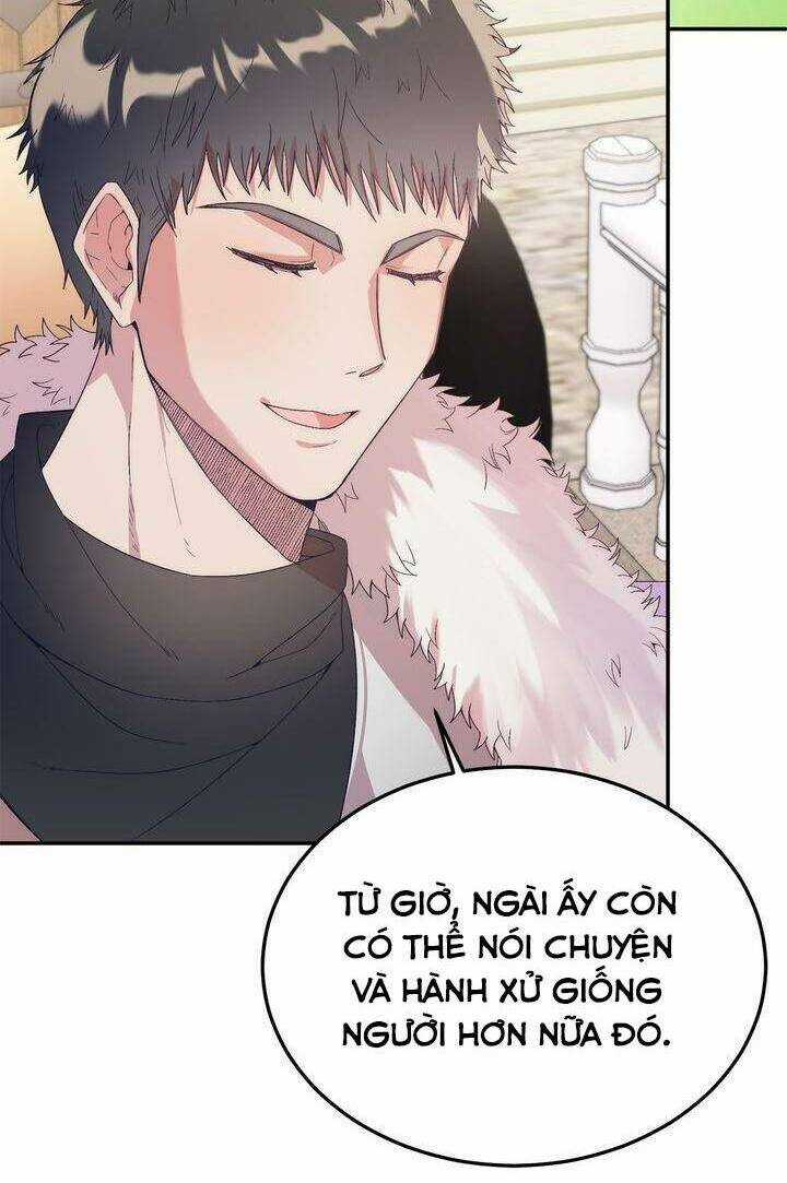 Cách Để Trao Vương Miện Cho Vị Hoàng Tử Hoang Dã Của Tôi. Chapter 19 trang 23