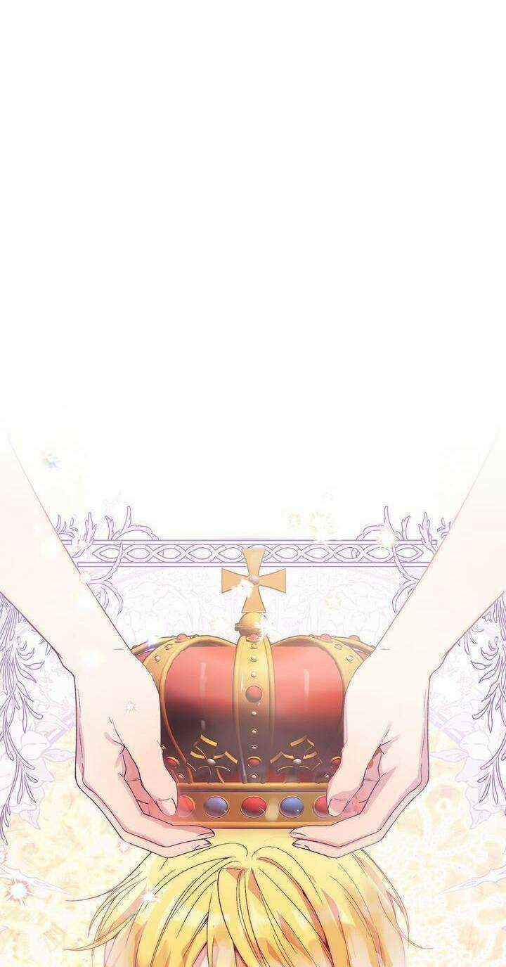 Cách Để Trao Vương Miện Cho Vị Hoàng Tử Hoang Dã Của Tôi. Chapter 19 trang 24