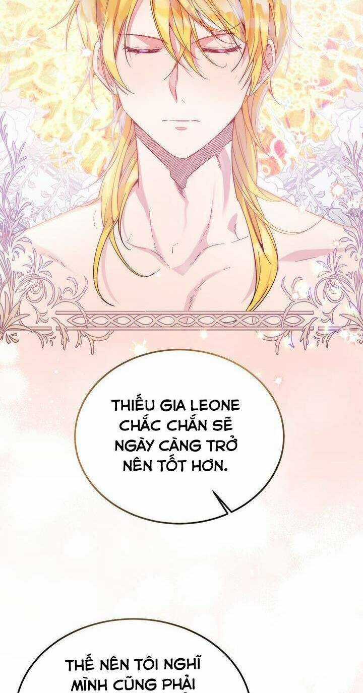 Cách Để Trao Vương Miện Cho Vị Hoàng Tử Hoang Dã Của Tôi. Chapter 19 trang 25