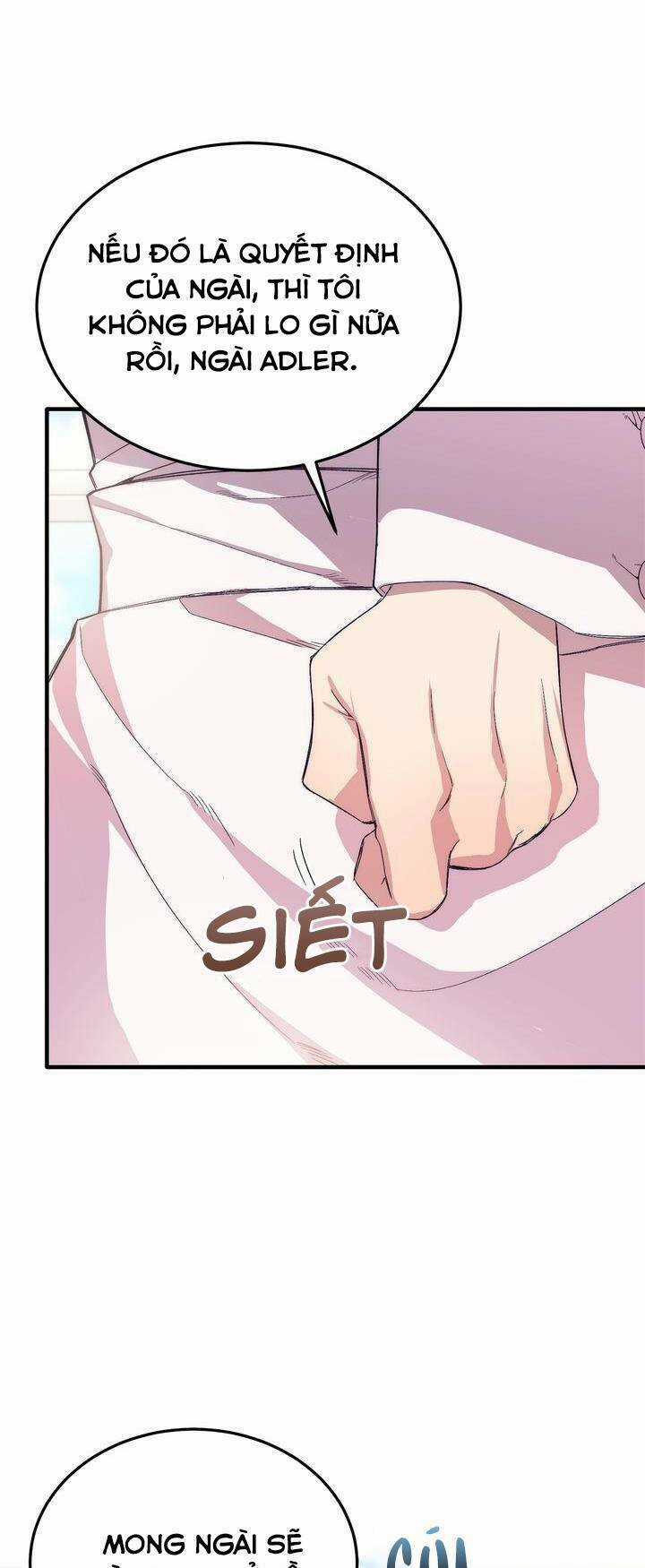 Cách Để Trao Vương Miện Cho Vị Hoàng Tử Hoang Dã Của Tôi. Chapter 19 trang 28