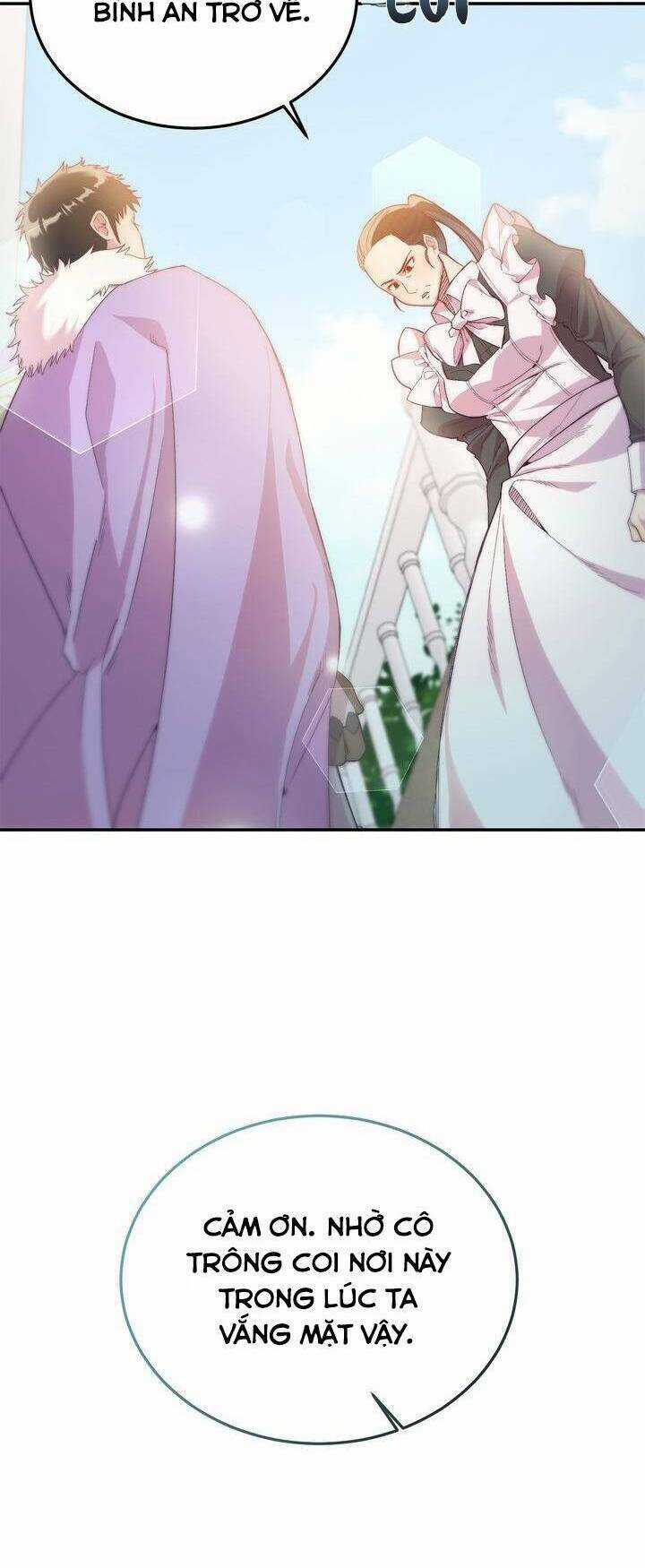 Cách Để Trao Vương Miện Cho Vị Hoàng Tử Hoang Dã Của Tôi. Chapter 19 trang 29