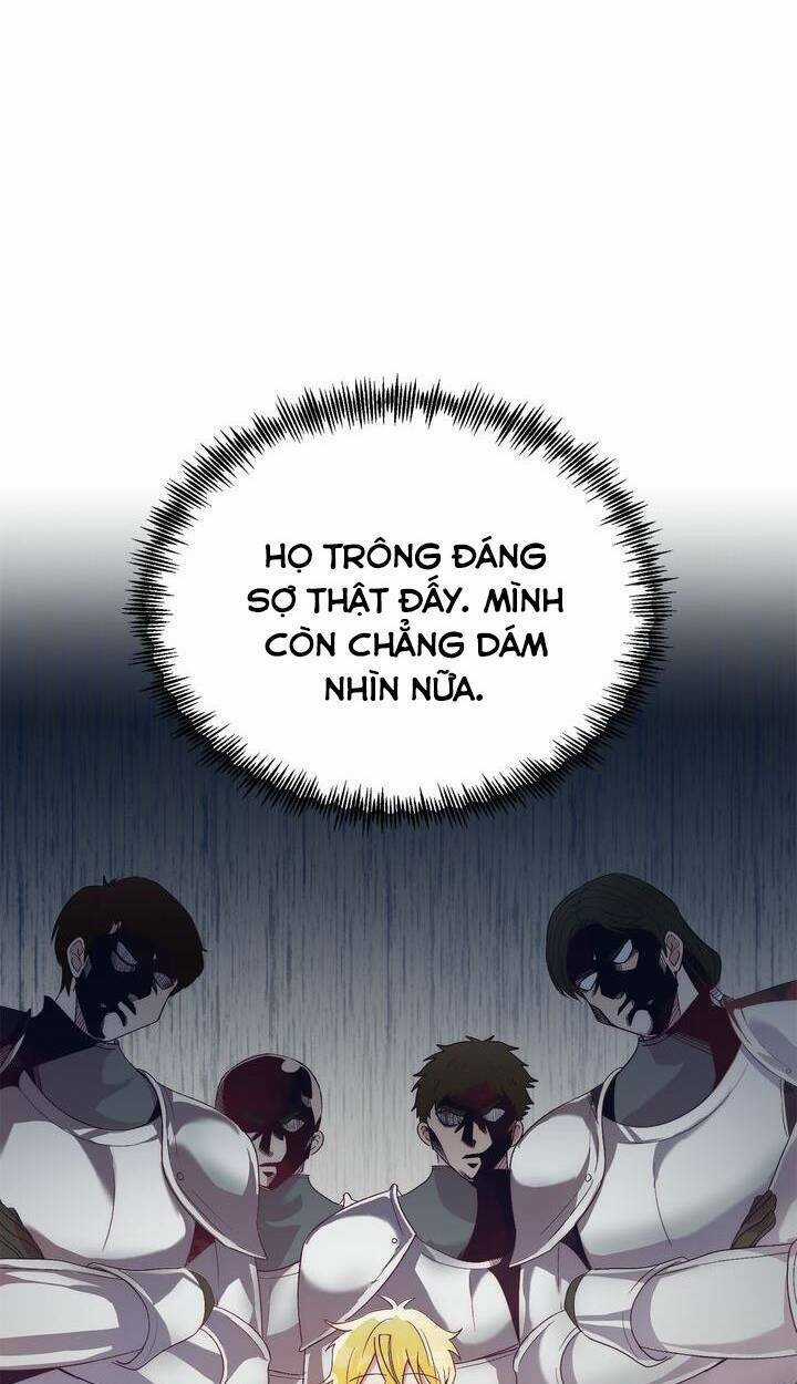 Cách Để Trao Vương Miện Cho Vị Hoàng Tử Hoang Dã Của Tôi. Chapter 19 trang 35