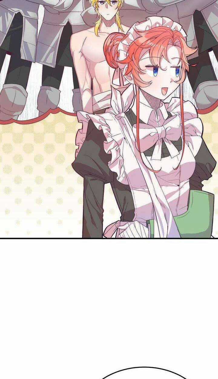 Cách Để Trao Vương Miện Cho Vị Hoàng Tử Hoang Dã Của Tôi. Chapter 19 trang 36