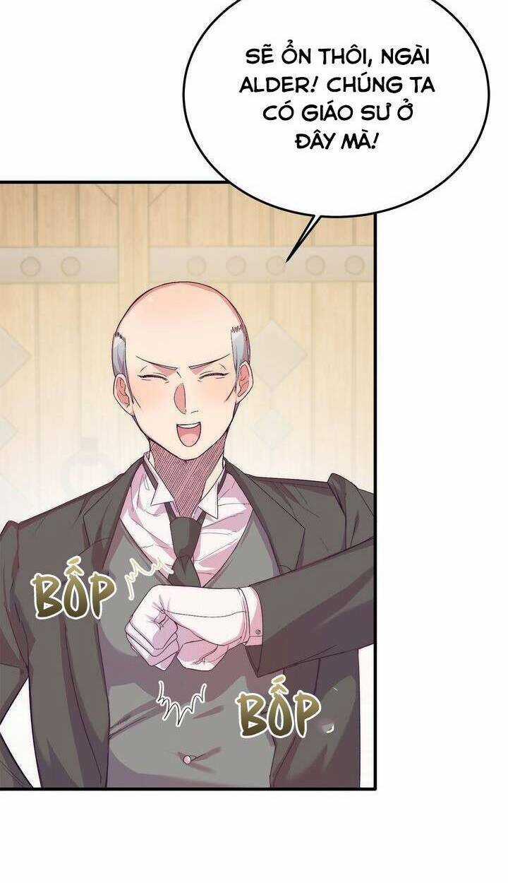 Cách Để Trao Vương Miện Cho Vị Hoàng Tử Hoang Dã Của Tôi. Chapter 19 trang 37