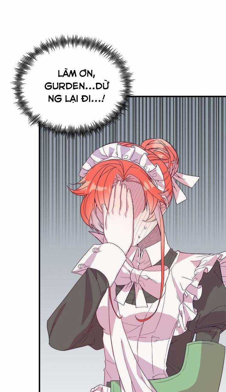 Cách Để Trao Vương Miện Cho Vị Hoàng Tử Hoang Dã Của Tôi. Chapter 19 trang 39