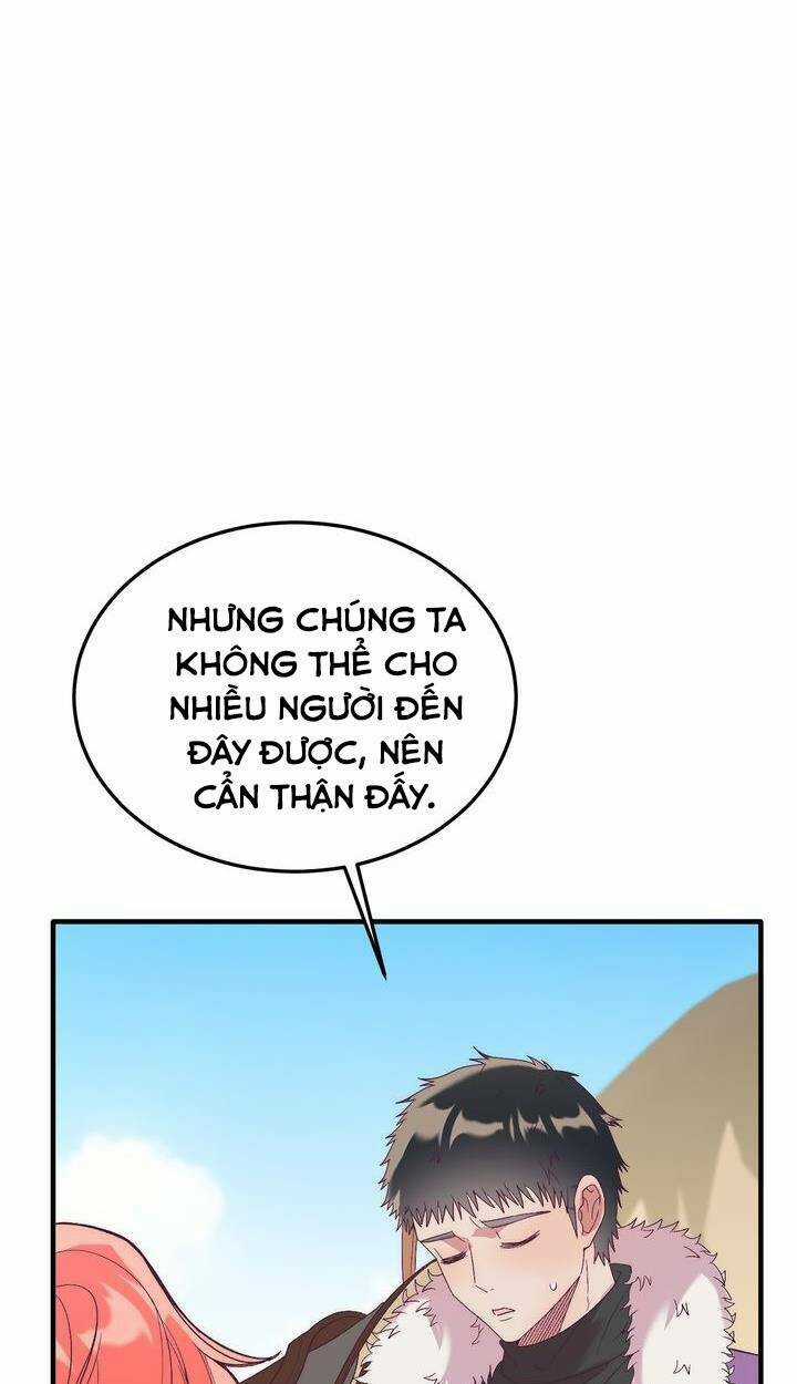 Cách Để Trao Vương Miện Cho Vị Hoàng Tử Hoang Dã Của Tôi. Chapter 19 trang 41