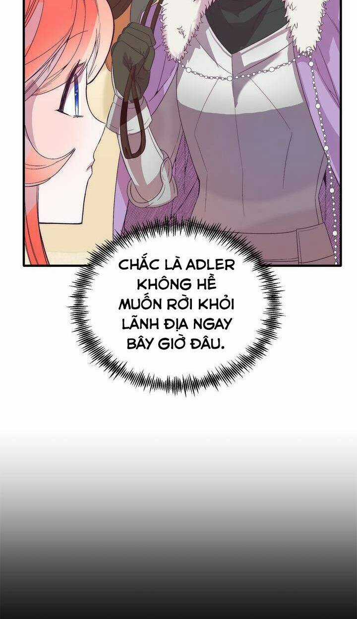 Cách Để Trao Vương Miện Cho Vị Hoàng Tử Hoang Dã Của Tôi. Chapter 19 trang 42