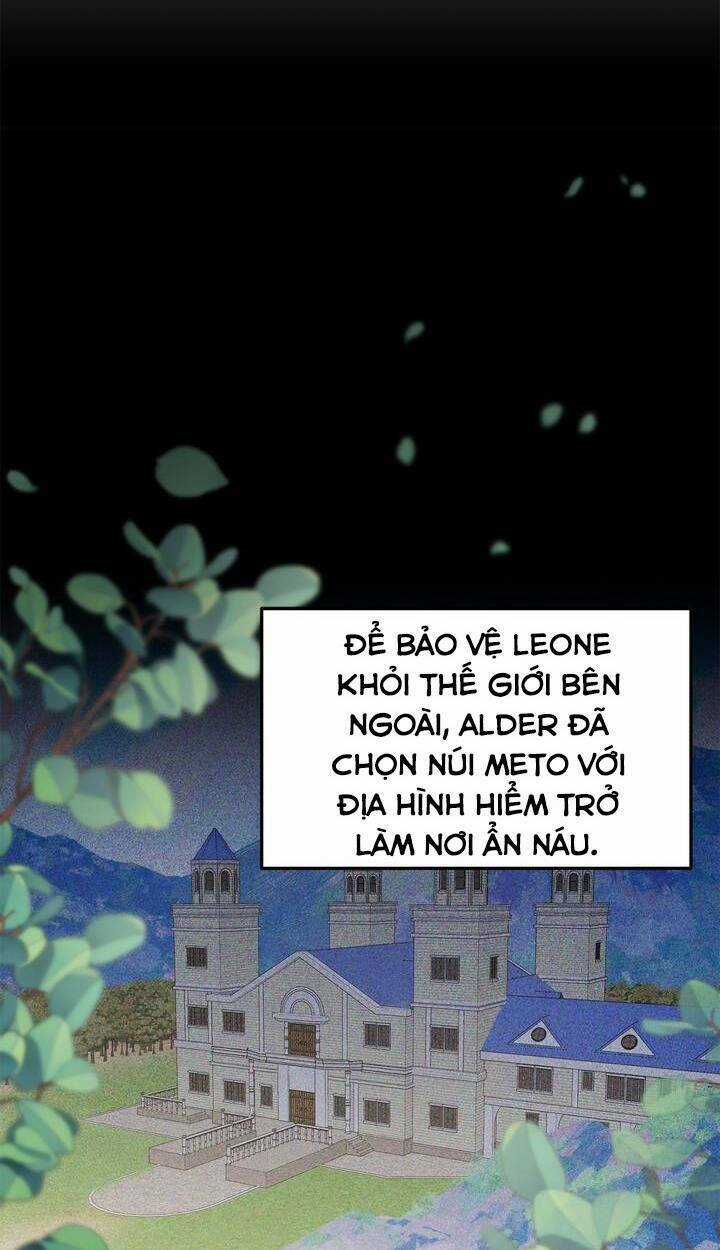 Cách Để Trao Vương Miện Cho Vị Hoàng Tử Hoang Dã Của Tôi. Chapter 19 trang 43