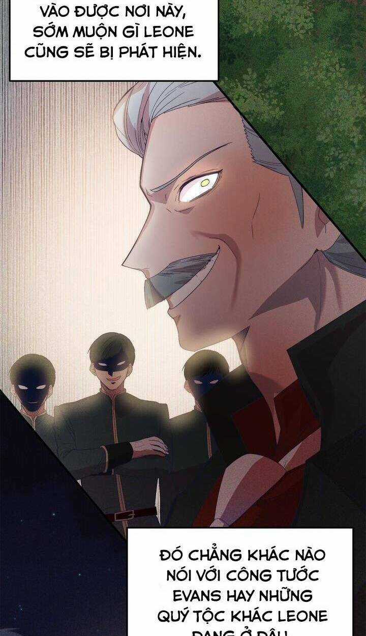 Cách Để Trao Vương Miện Cho Vị Hoàng Tử Hoang Dã Của Tôi. Chapter 19 trang 45