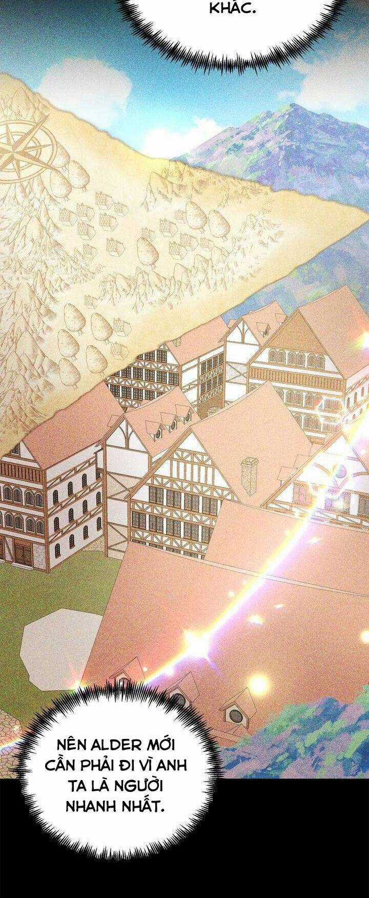 Cách Để Trao Vương Miện Cho Vị Hoàng Tử Hoang Dã Của Tôi. Chapter 19 trang 48