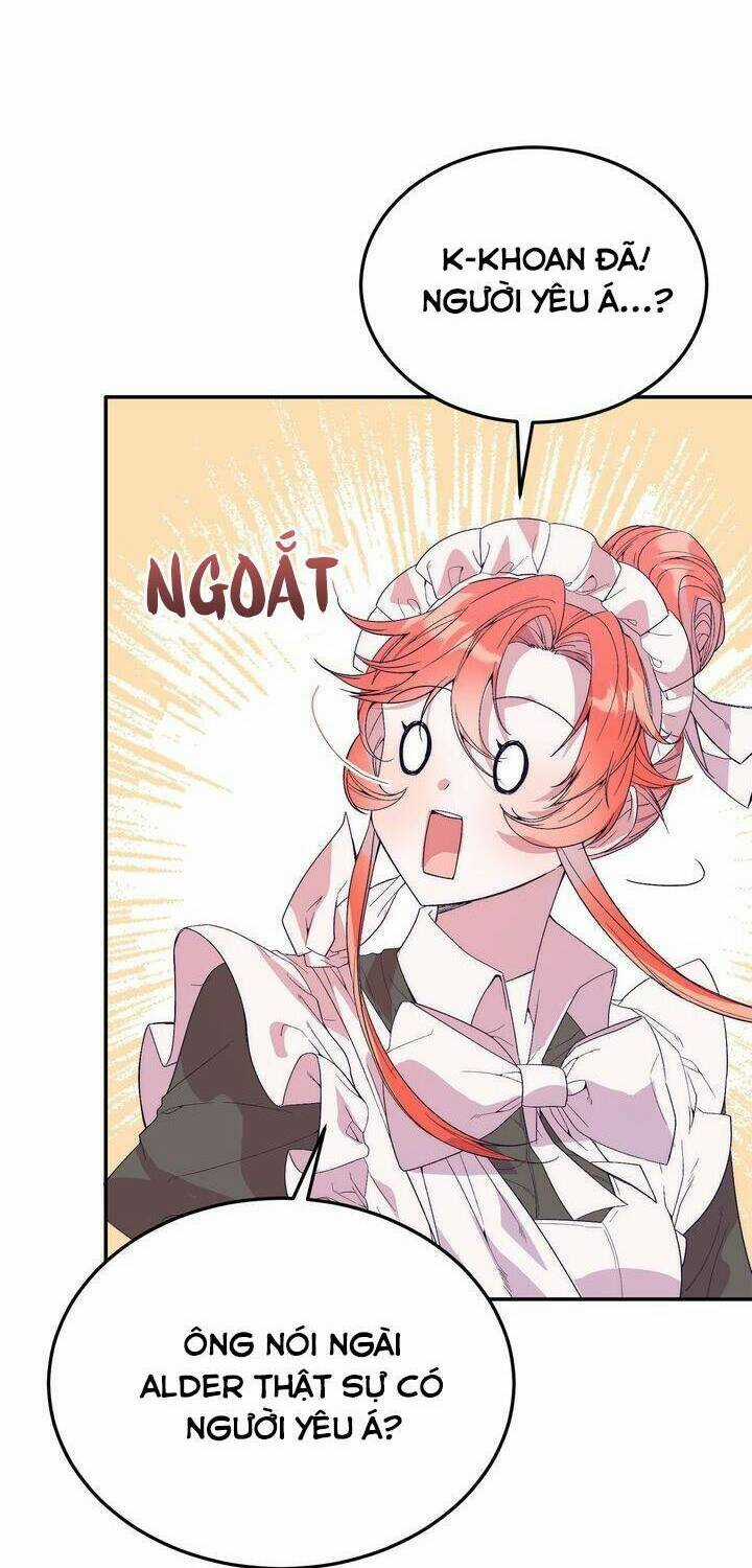 Cách Để Trao Vương Miện Cho Vị Hoàng Tử Hoang Dã Của Tôi. Chapter 19 trang 55