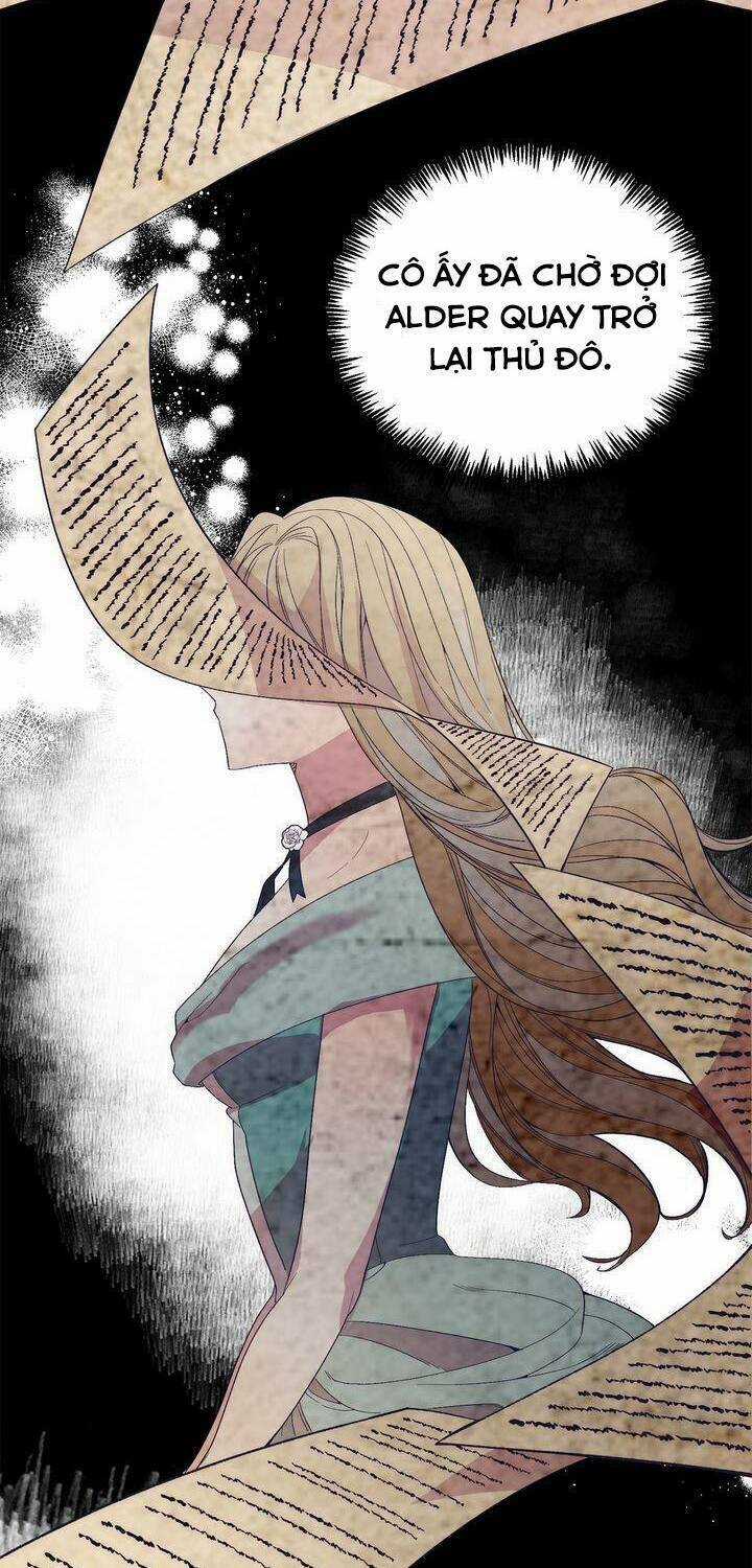 Cách Để Trao Vương Miện Cho Vị Hoàng Tử Hoang Dã Của Tôi. Chapter 19 trang 58