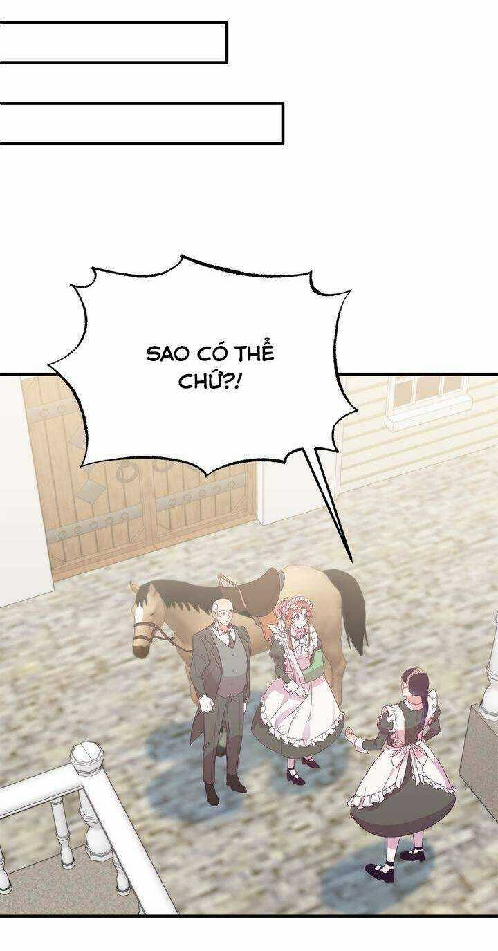 Cách Để Trao Vương Miện Cho Vị Hoàng Tử Hoang Dã Của Tôi. Chapter 19 trang 6