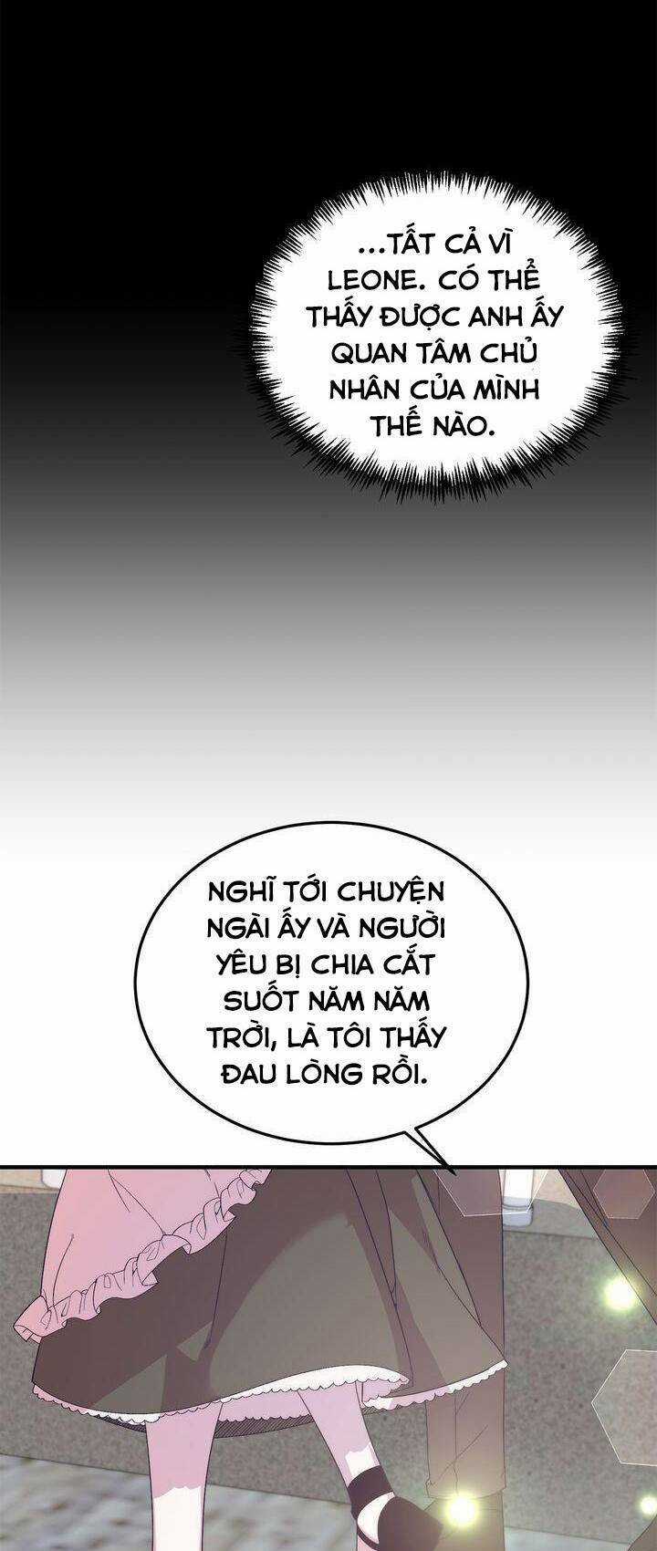 Cách Để Trao Vương Miện Cho Vị Hoàng Tử Hoang Dã Của Tôi. Chapter 19 trang 60