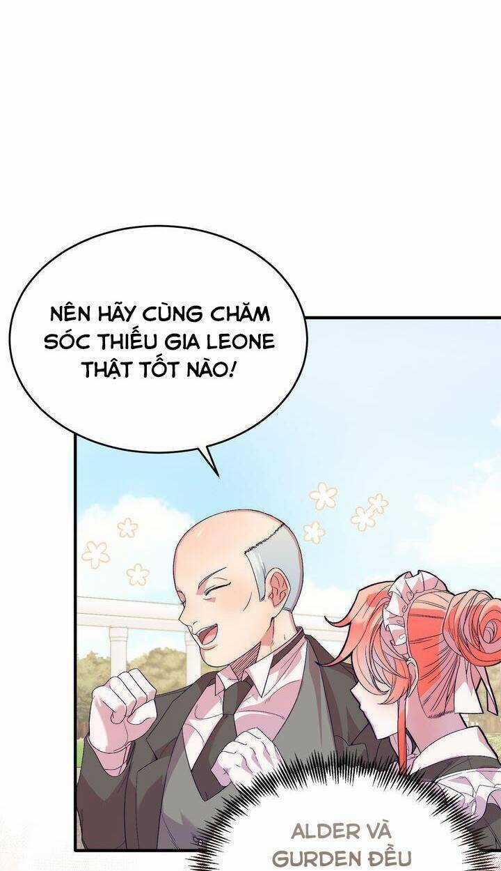 Cách Để Trao Vương Miện Cho Vị Hoàng Tử Hoang Dã Của Tôi. Chapter 19 trang 62