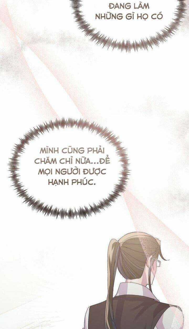 Cách Để Trao Vương Miện Cho Vị Hoàng Tử Hoang Dã Của Tôi. Chapter 19 trang 63