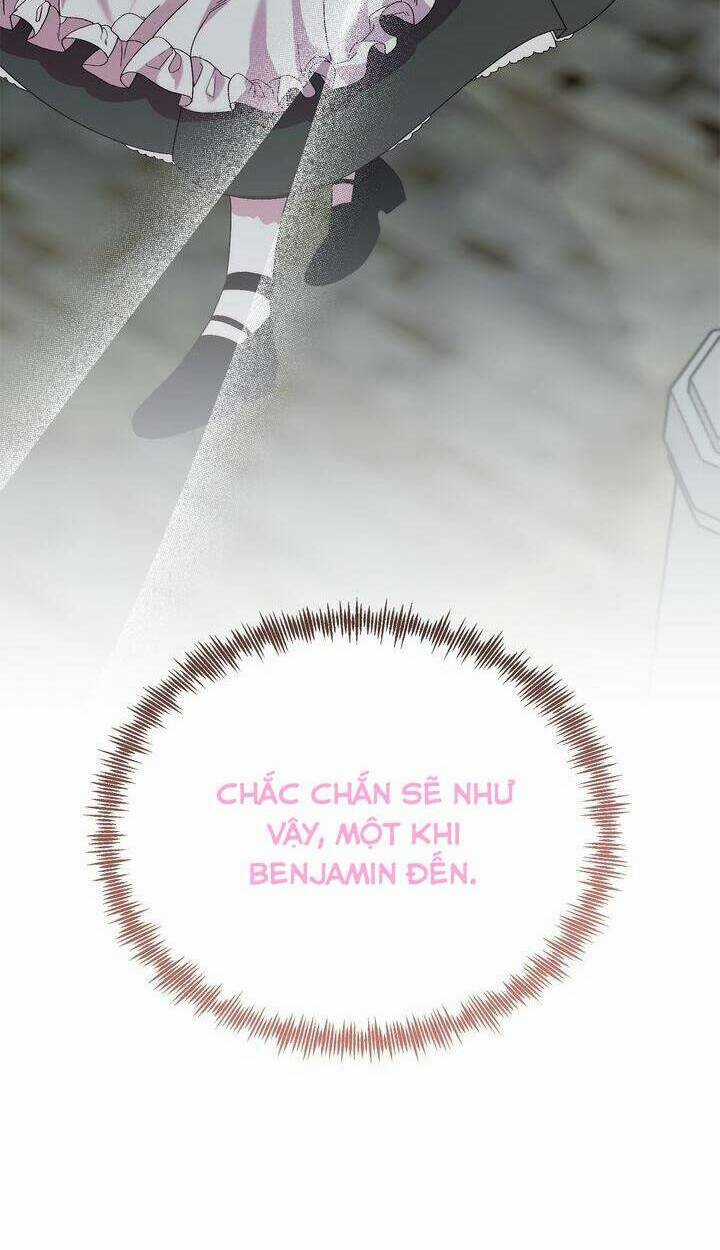 Cách Để Trao Vương Miện Cho Vị Hoàng Tử Hoang Dã Của Tôi. Chapter 19 trang 65