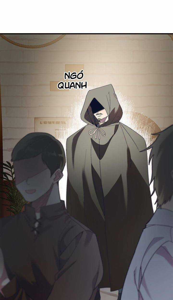 Cách Để Trao Vương Miện Cho Vị Hoàng Tử Hoang Dã Của Tôi. Chapter 19 trang 68