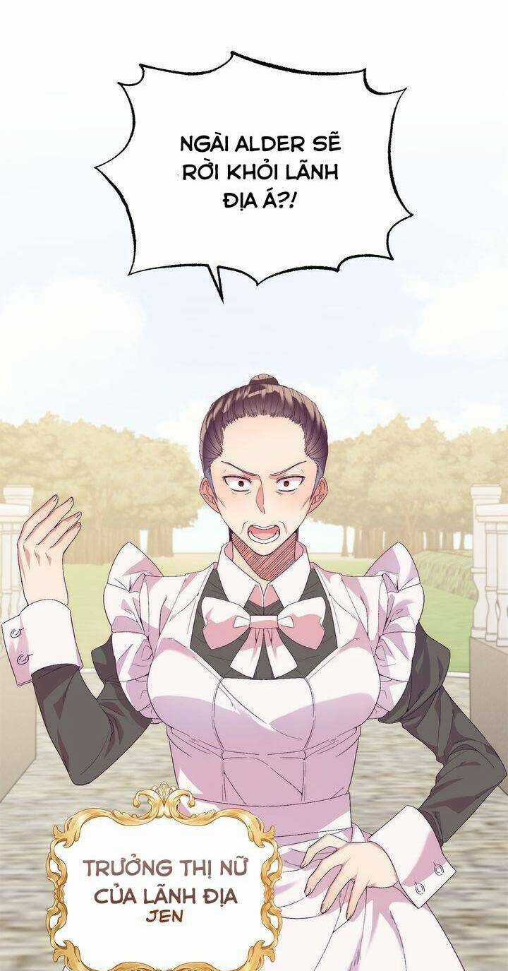 Cách Để Trao Vương Miện Cho Vị Hoàng Tử Hoang Dã Của Tôi. Chapter 19 trang 7