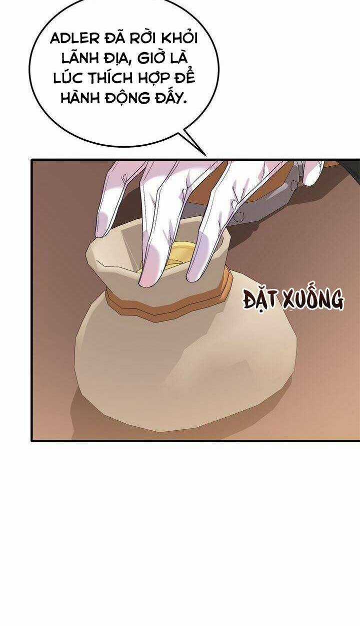 Cách Để Trao Vương Miện Cho Vị Hoàng Tử Hoang Dã Của Tôi. Chapter 19 trang 71