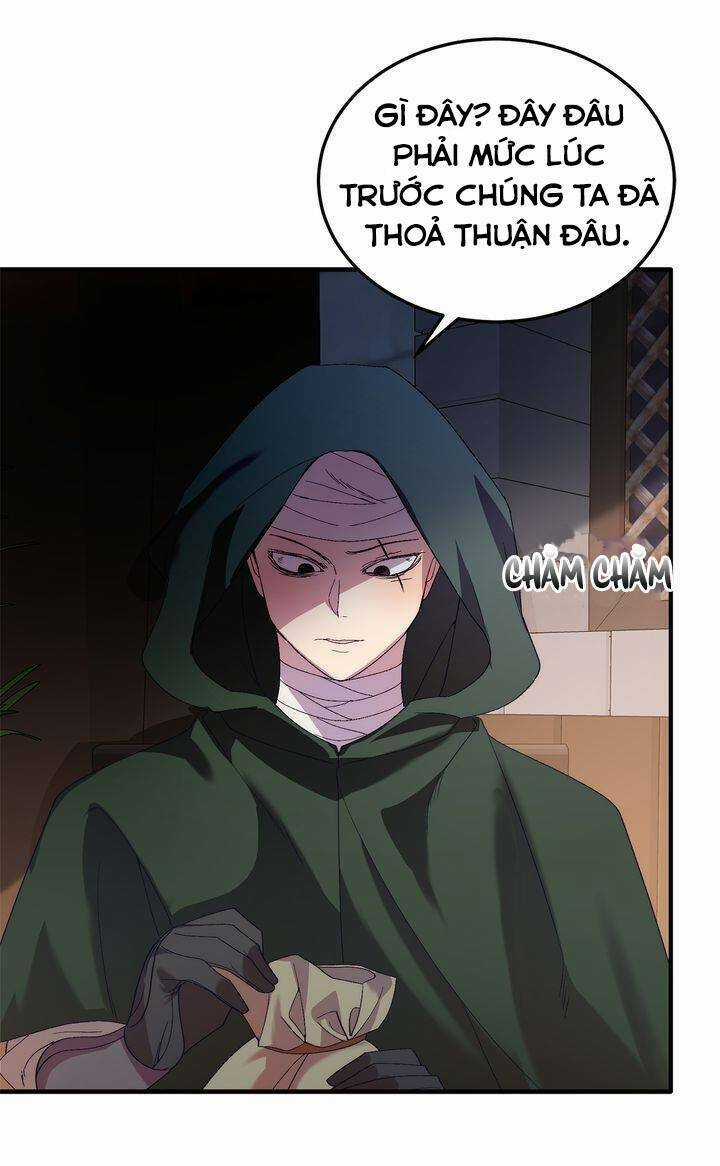 Cách Để Trao Vương Miện Cho Vị Hoàng Tử Hoang Dã Của Tôi. Chapter 19 trang 72