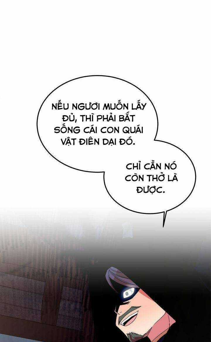 Cách Để Trao Vương Miện Cho Vị Hoàng Tử Hoang Dã Của Tôi. Chapter 19 trang 73