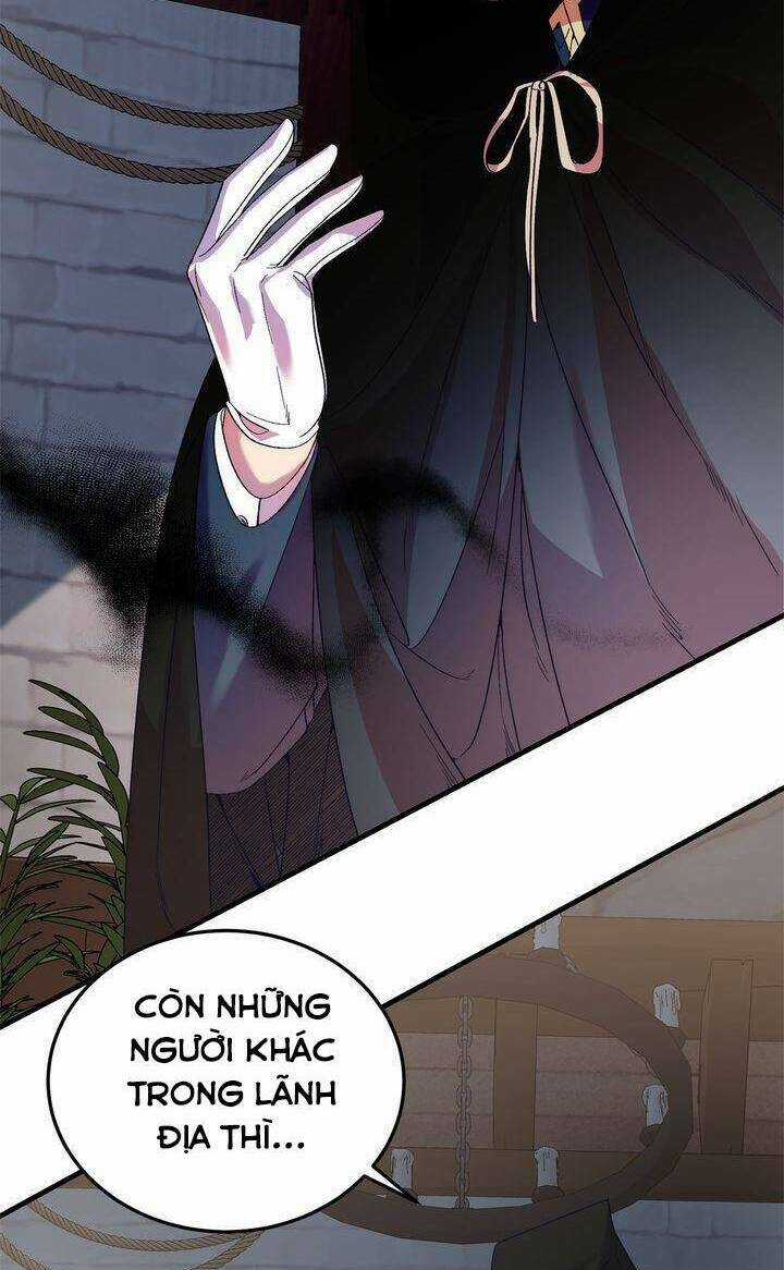 Cách Để Trao Vương Miện Cho Vị Hoàng Tử Hoang Dã Của Tôi. Chapter 19 trang 74