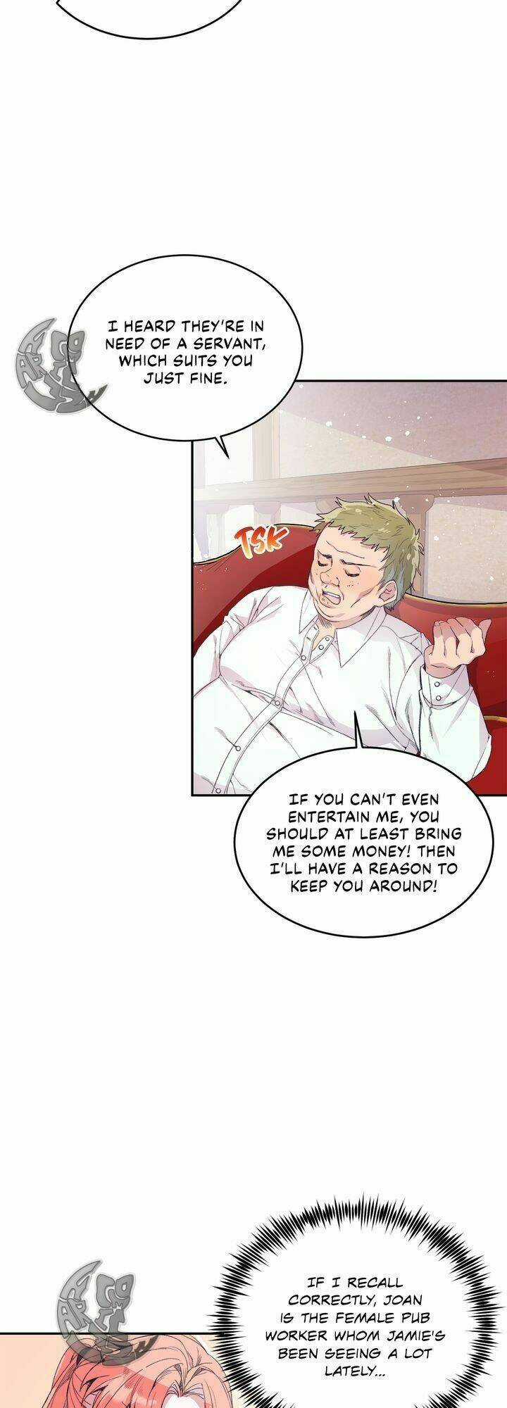 Cách Để Trao Vương Miện Cho Vị Hoàng Tử Hoang Dã Của Tôi. Chapter 2 trang 11