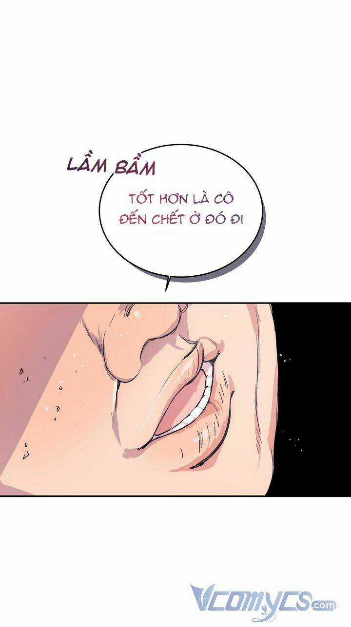 Cách Để Trao Vương Miện Cho Vị Hoàng Tử Hoang Dã Của Tôi. Chapter 2 trang 13