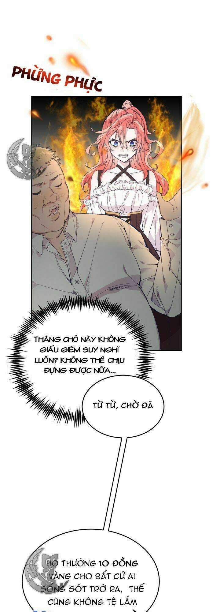 Cách Để Trao Vương Miện Cho Vị Hoàng Tử Hoang Dã Của Tôi. Chapter 2 trang 14