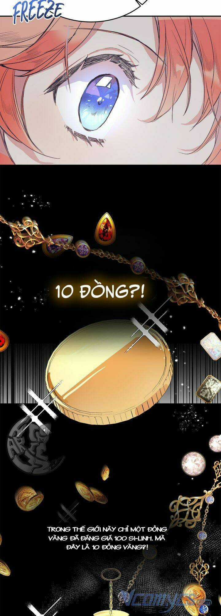 Cách Để Trao Vương Miện Cho Vị Hoàng Tử Hoang Dã Của Tôi. Chapter 2 trang 15