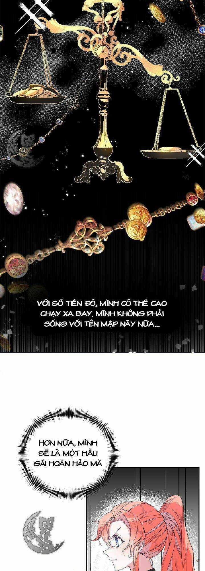 Cách Để Trao Vương Miện Cho Vị Hoàng Tử Hoang Dã Của Tôi. Chapter 2 trang 16