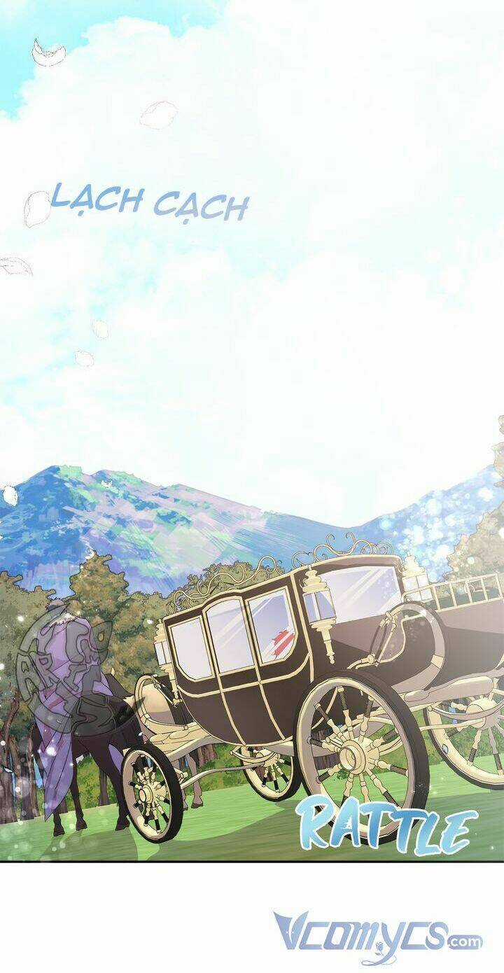 Cách Để Trao Vương Miện Cho Vị Hoàng Tử Hoang Dã Của Tôi. Chapter 2 trang 19