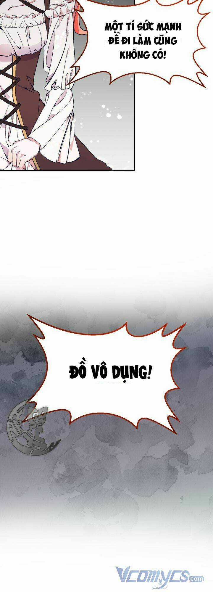 Cách Để Trao Vương Miện Cho Vị Hoàng Tử Hoang Dã Của Tôi. Chapter 2 trang 2